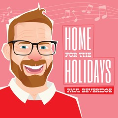 (There’s No Place Like) Home for the Holidays - Cover