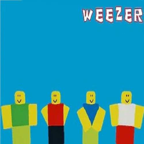 Buddy Holly But It's Supposed To Sound Like A 2009 Old Roblox Song