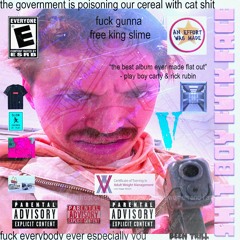 Shit On My Dick