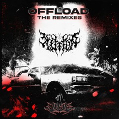 JASE PROCTOR - OFF/LOAD (XUMA REMIX)