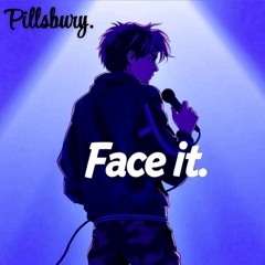 FACE IT (Prod. Eskimos)