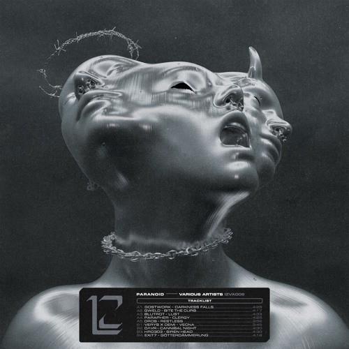 𝐅𝐑𝐄𝐄 𝐃𝐋 | DROS - RESTLESS [IZVA006]