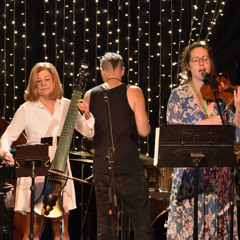 Believe, Beleft, Below - Elysian Fields Live at Church Street Studios