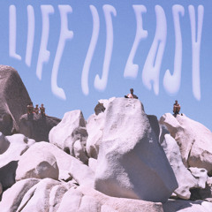 Life Is Easy (feat. Claudia Isaki)