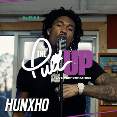 Hunxho - "6 Years Later" | The Pull Up Live Performance