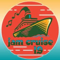 Jam Cruise 19 (The Best Of The Boat)
