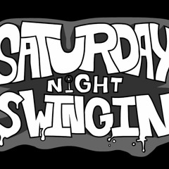 (NOT MINE) Saturday Night Swingin OST Cream n Sugar