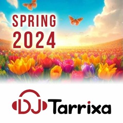 DJ Tarrixa - Spring 2024 Urban Kiz Live Mixtape