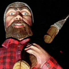 Paul Bunyan