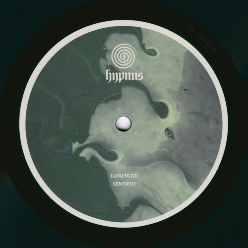 Luigi Tozzi - Sentient