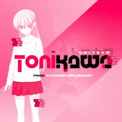 TONIKAWA [OUT ON ALL PLATFORMS]