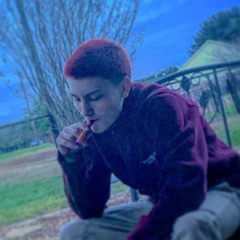 Muzzle-Dusty Outrageous