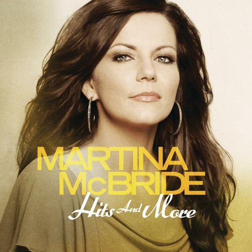 Stream Love's The Only House by Martina McBride | Listen online for free on SoundCloud
