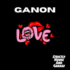 Ganon - Your Love (FREESHAG084)