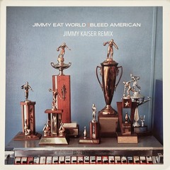 The Middle - Jimmy Eat World (HI VOLTAGE Remix)