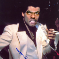 Man Should Be Dancin'