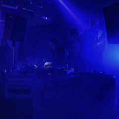 DJ set at HIJACK FitzRoy - 13.11 (Berlin)