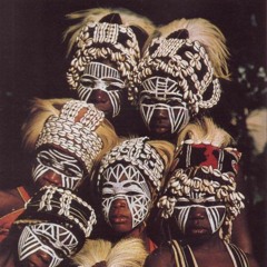 Tribe Reunion