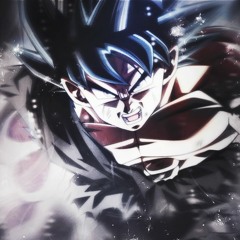 Ultra Instinct  T-Scar ft. Young Cube and FaithlessMartyr