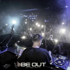 Sessió Jordi MB - BeOut Setembre 2020