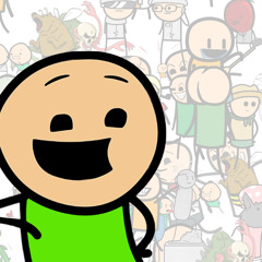 I Like Your Hat- The Cyanide and Happiness Show Edition
