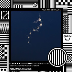 alquimica records gds.fm 002 - slade | music for bats ​𓆩𓆪