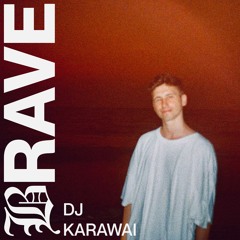 DRILLCAST046 - DJ KARAWAI