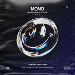 Mashup & Edit Pack Vol. 1 | 20+ Tracks *FREE DOWNLOAD* [HYPEDDIT TOP 100 CHART BREAKER]