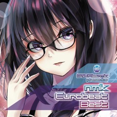 The best of nmk Eurobeat NONSTOP-MEGAMIX