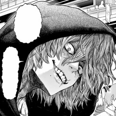 mindless self indulgence - molly. (bnha edit)