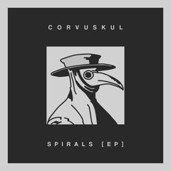 CORVUSKUL - RUNNIN' (DEMO)