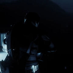 Bruce Wayne - People need dramatic examples