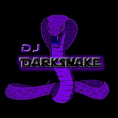 Darksnake Special Live Techno "Strong Night Event 58" Radio TwoDragons 6.3.2022