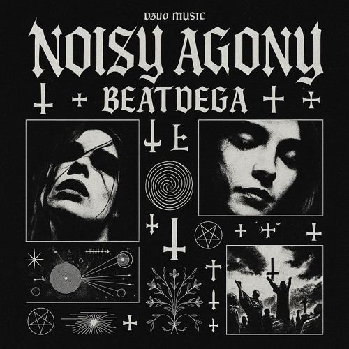 Noisy Agony