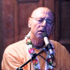 May my mind dwell always in Vrndavana/Calo Mana [2011.11.27]