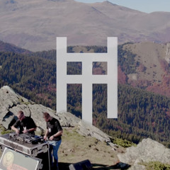 CAPEE & Manojlovv at Jelak, Sharr Mountains in Macedonia