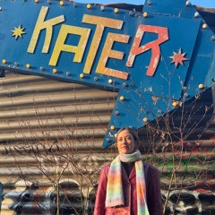 Toni Pfad @ Kater Berlin // Acid Bogen Closing 28.03.25