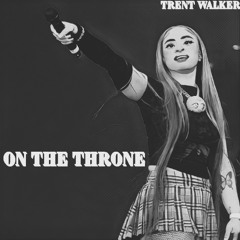 On The Throne Nightcore