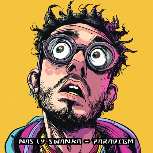 Stream Paradigm- Nasty Swanka by Paradigm | Listen online for free on ...