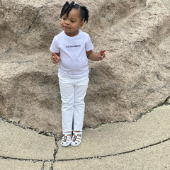 Letter To My Daughter