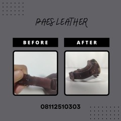 CALL/WA 0811-2510-303 tempat perbaikan tas mengelupas Batang