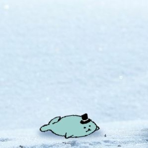 Mini the Seal's Mega Adventure
