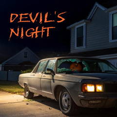 Devil's Night (feat. Boots)