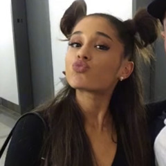 moonlight-ariana grande