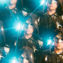 Lucy Dreams 2nd Interview