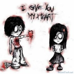 quinn - happy valentines day i guess lol