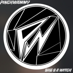 She's a Witch (Single)