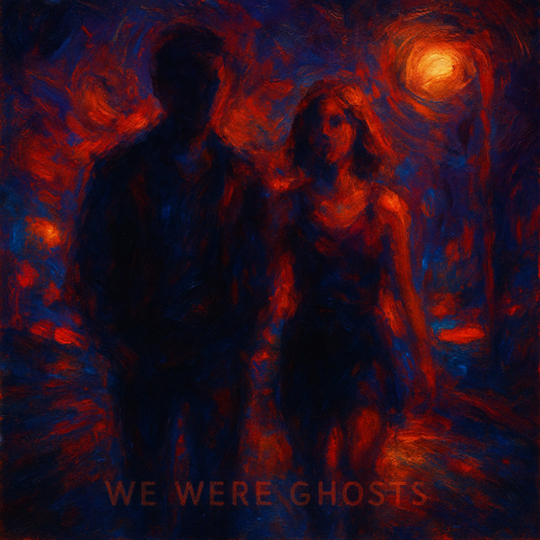 Stream We Were Ghosts By Switchjam Listen Online For Free On Soundcloud