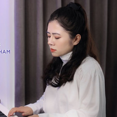 Hôm Nay Con Bận Rồi-  Lương Bích Hữu - Dunghoangpham Cover.mp3