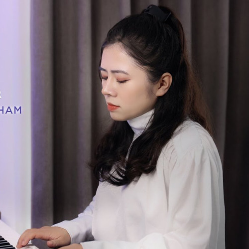Hôm Nay Con Bận Rồi-  Lương Bích Hữu - Dunghoangpham Cover.mp3